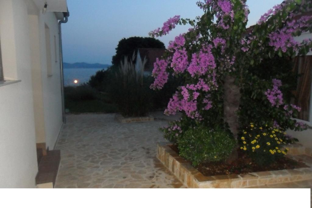 Apartments Nada Zadar Chambre photo