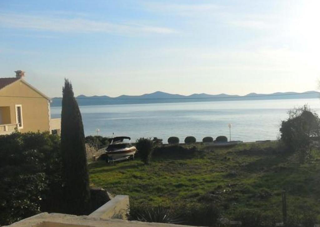 Apartments Nada Zadar Chambre photo