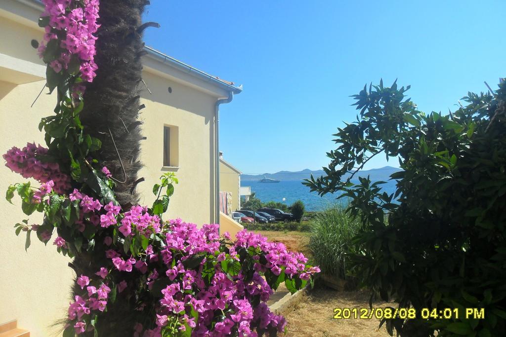 Apartments Nada Zadar Extérieur photo