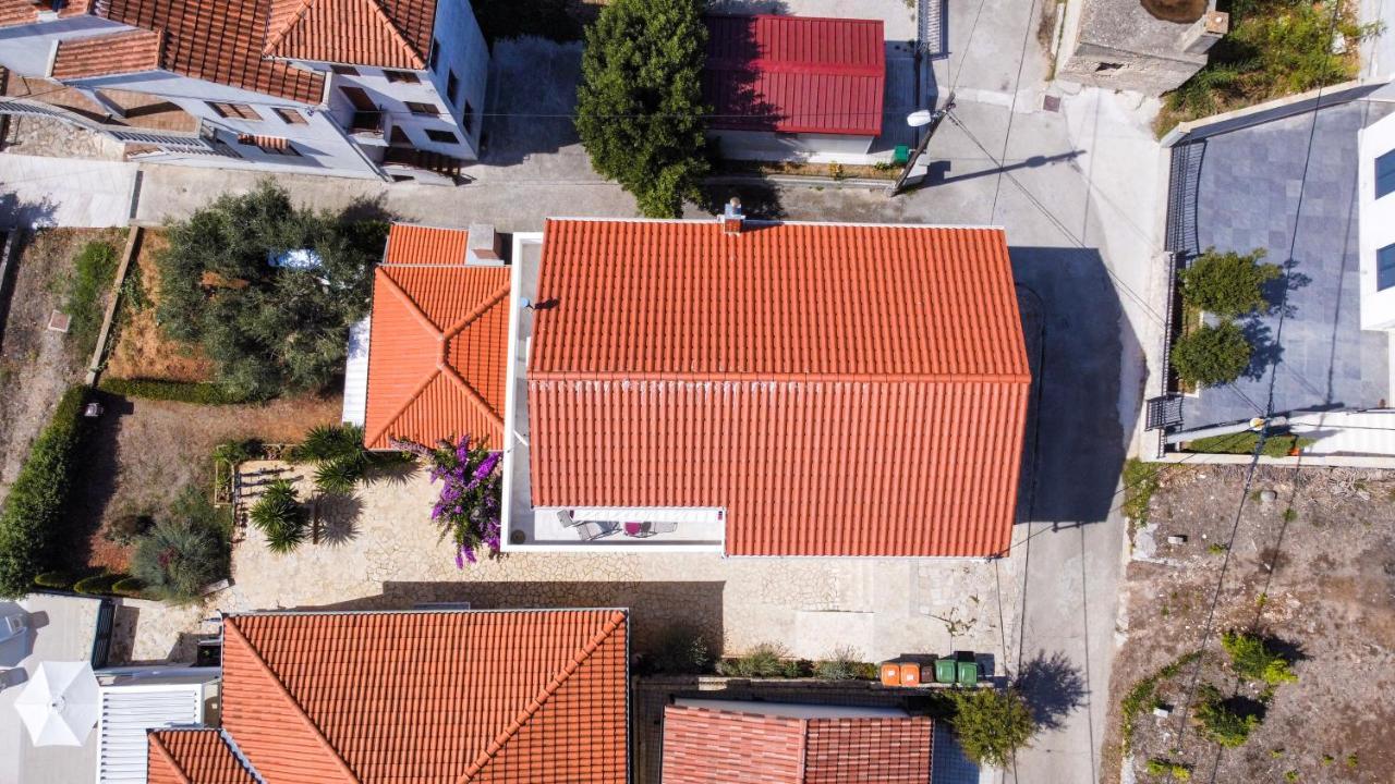 Apartments Nada Zadar Extérieur photo