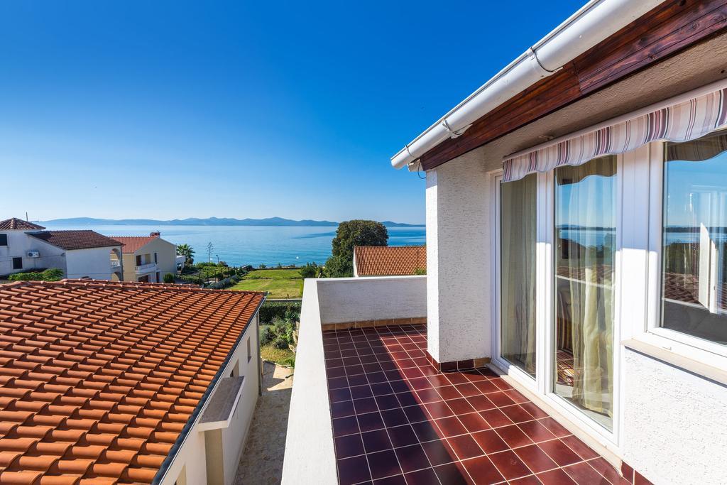 Apartments Nada Zadar Extérieur photo