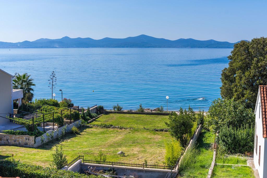 Apartments Nada Zadar Extérieur photo