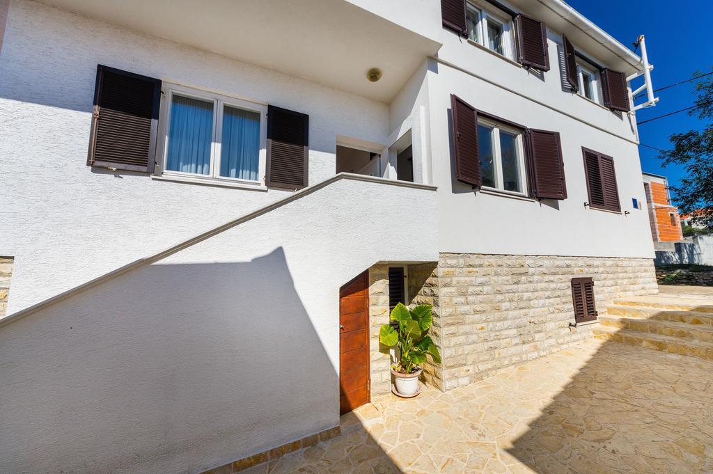 Apartments Nada Zadar Extérieur photo