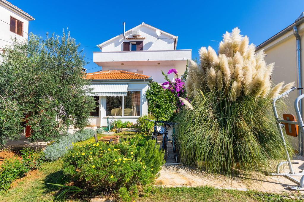 Apartments Nada Zadar Extérieur photo