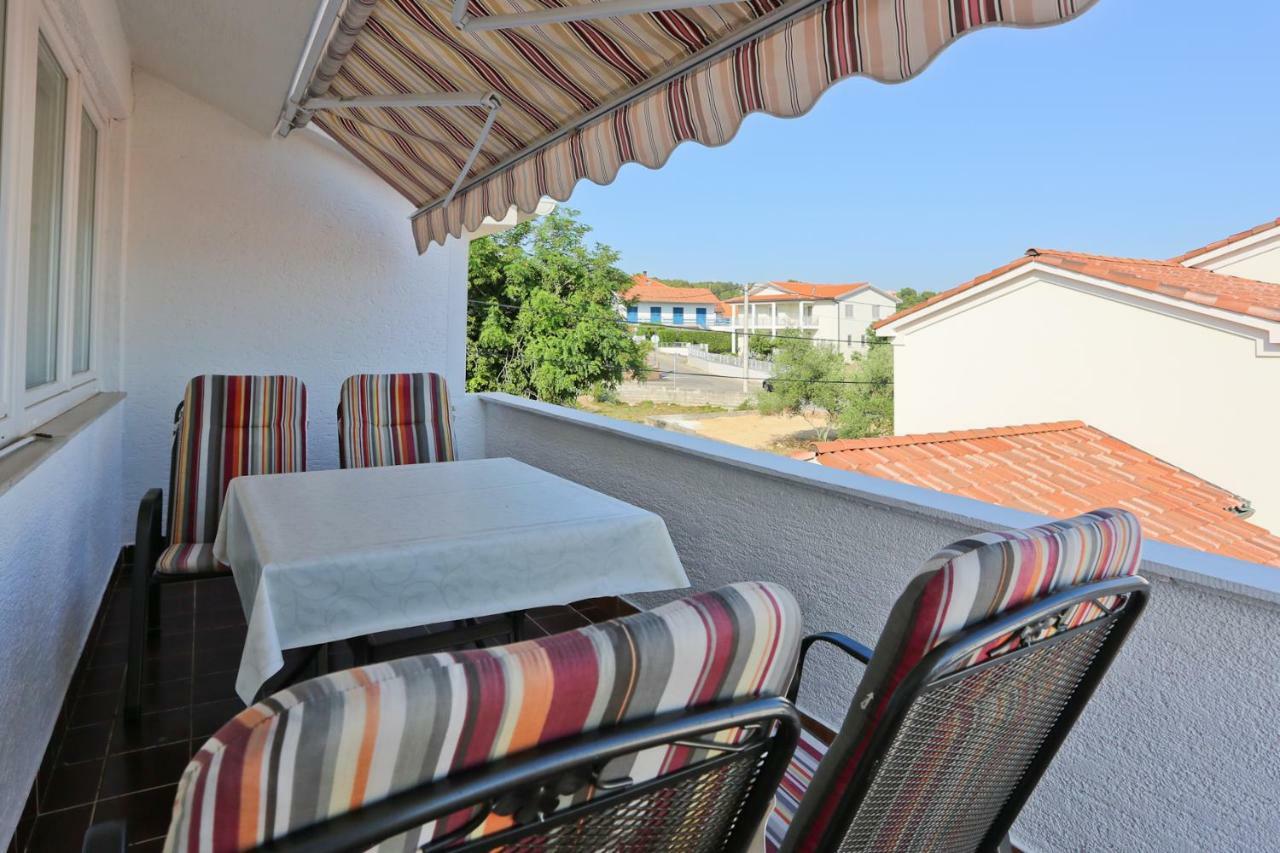 Apartments Nada Zadar Extérieur photo