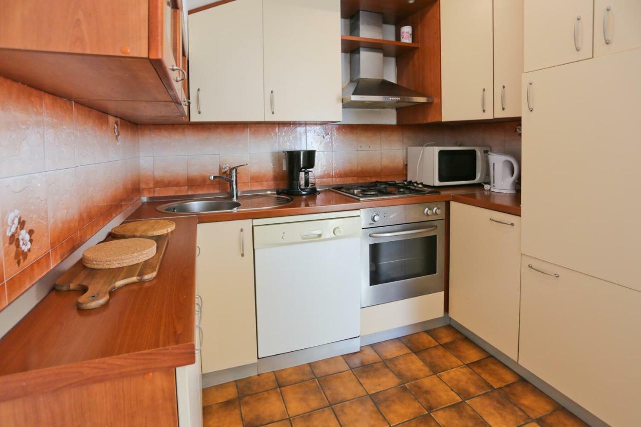 Apartments Nada Zadar Extérieur photo