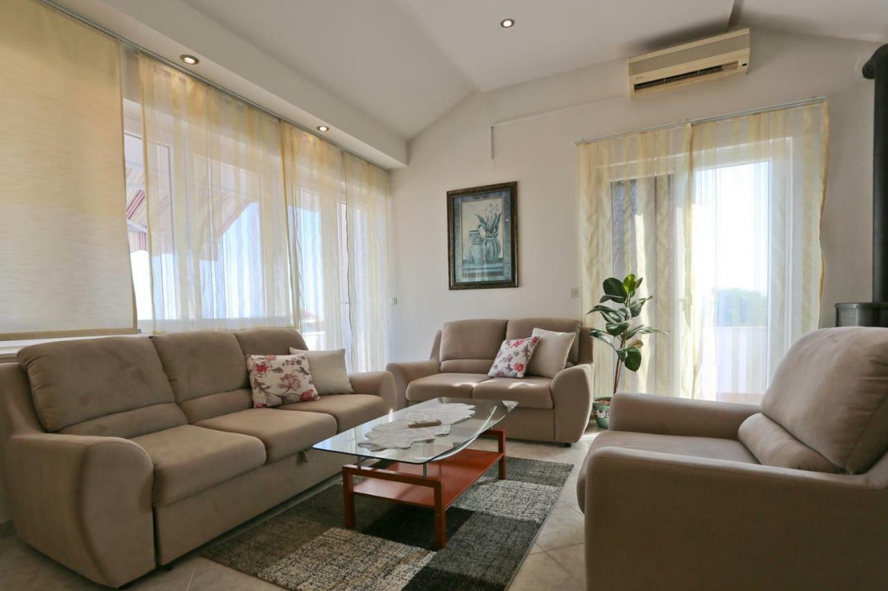 Apartments Nada Zadar Extérieur photo