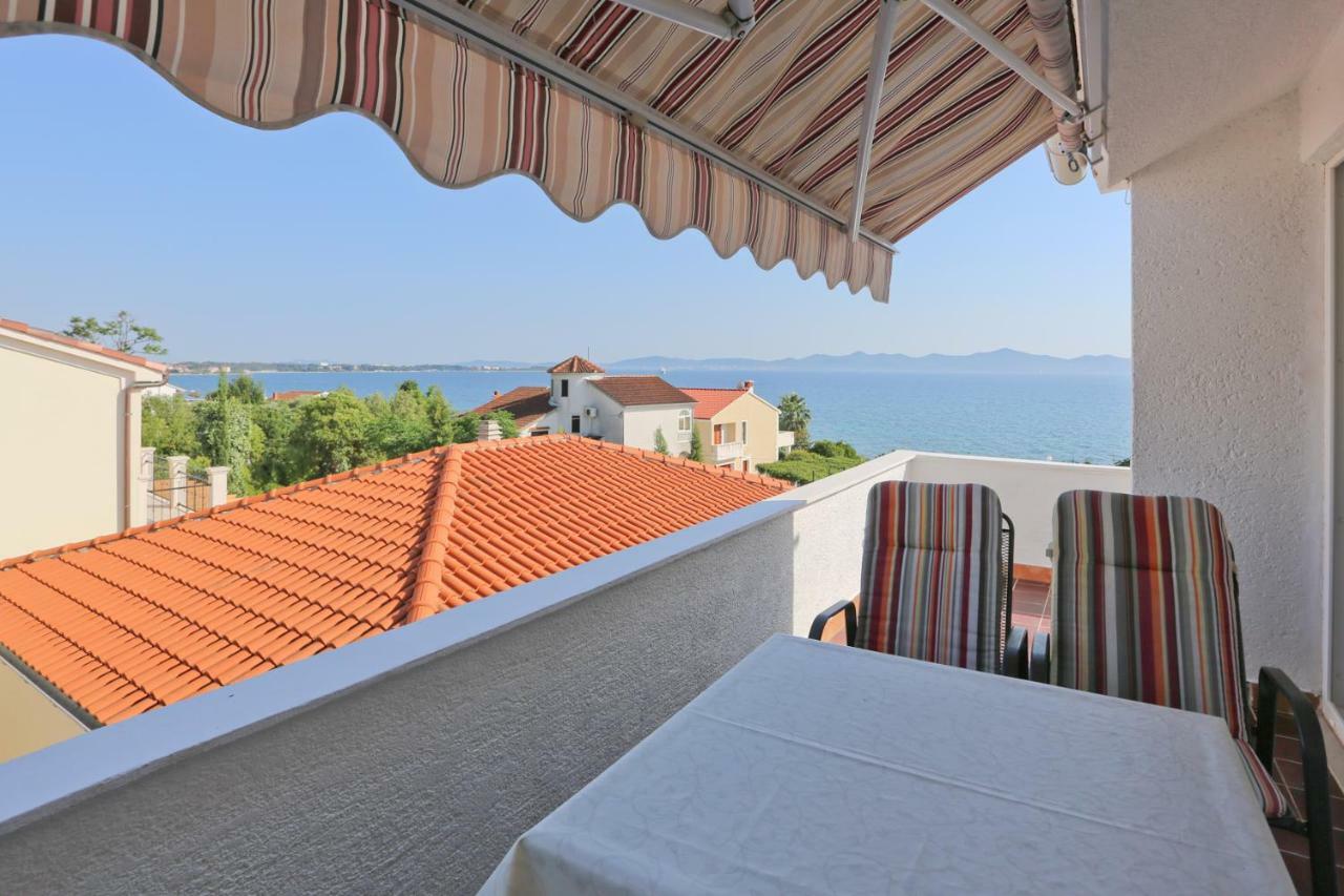 Apartments Nada Zadar Extérieur photo