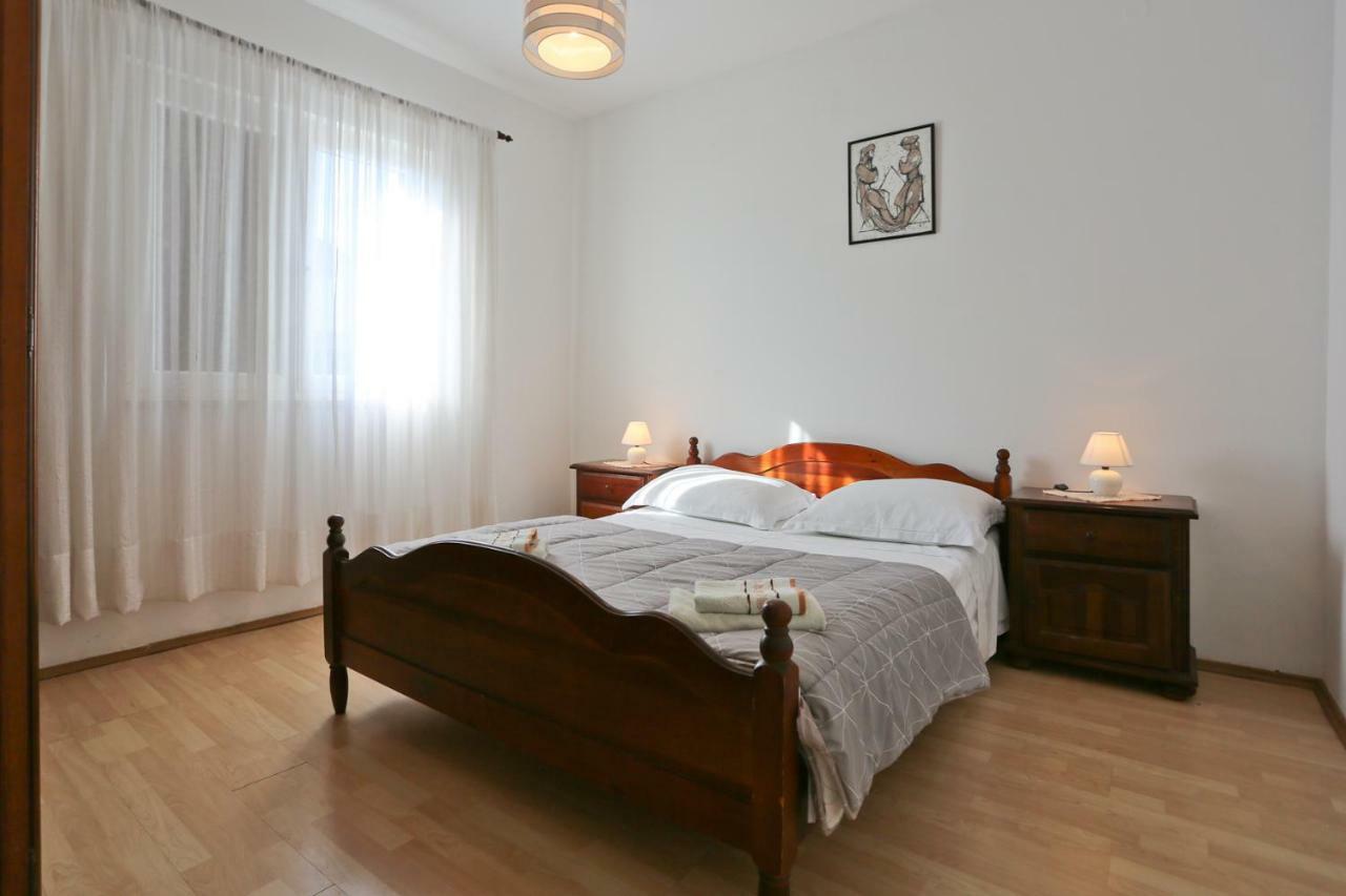 Apartments Nada Zadar Extérieur photo