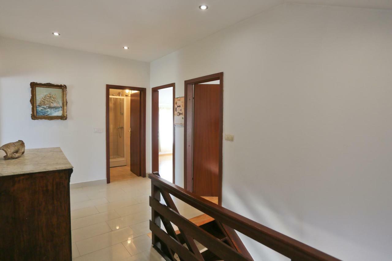 Apartments Nada Zadar Extérieur photo