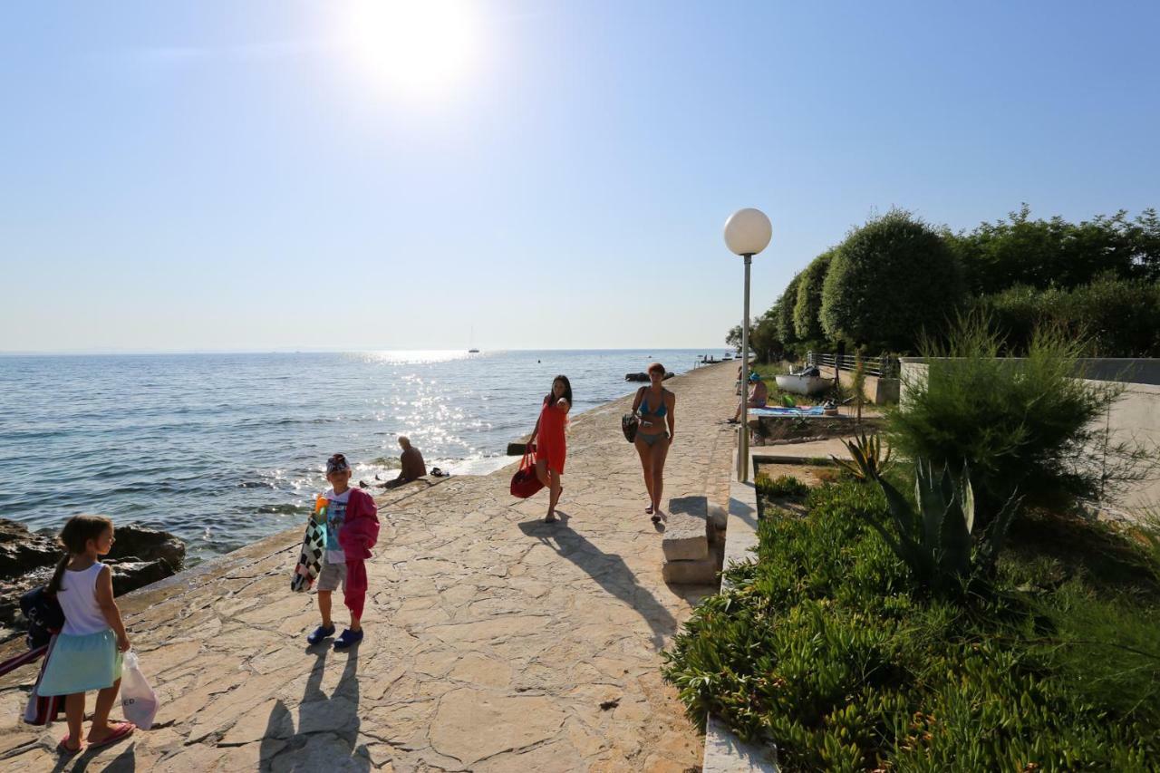 Apartments Nada Zadar Extérieur photo