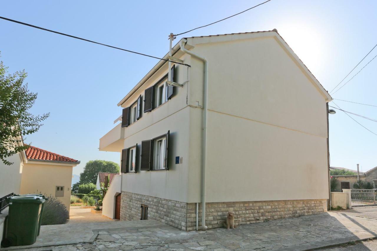 Apartments Nada Zadar Extérieur photo