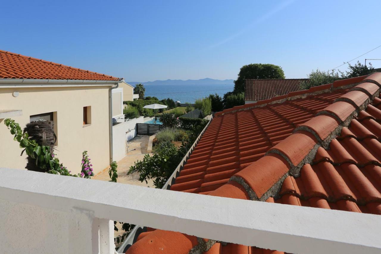 Apartments Nada Zadar Extérieur photo