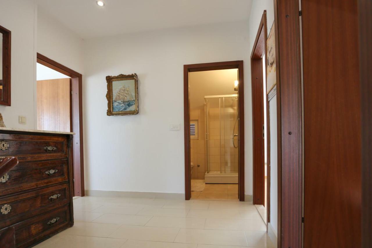 Apartments Nada Zadar Extérieur photo