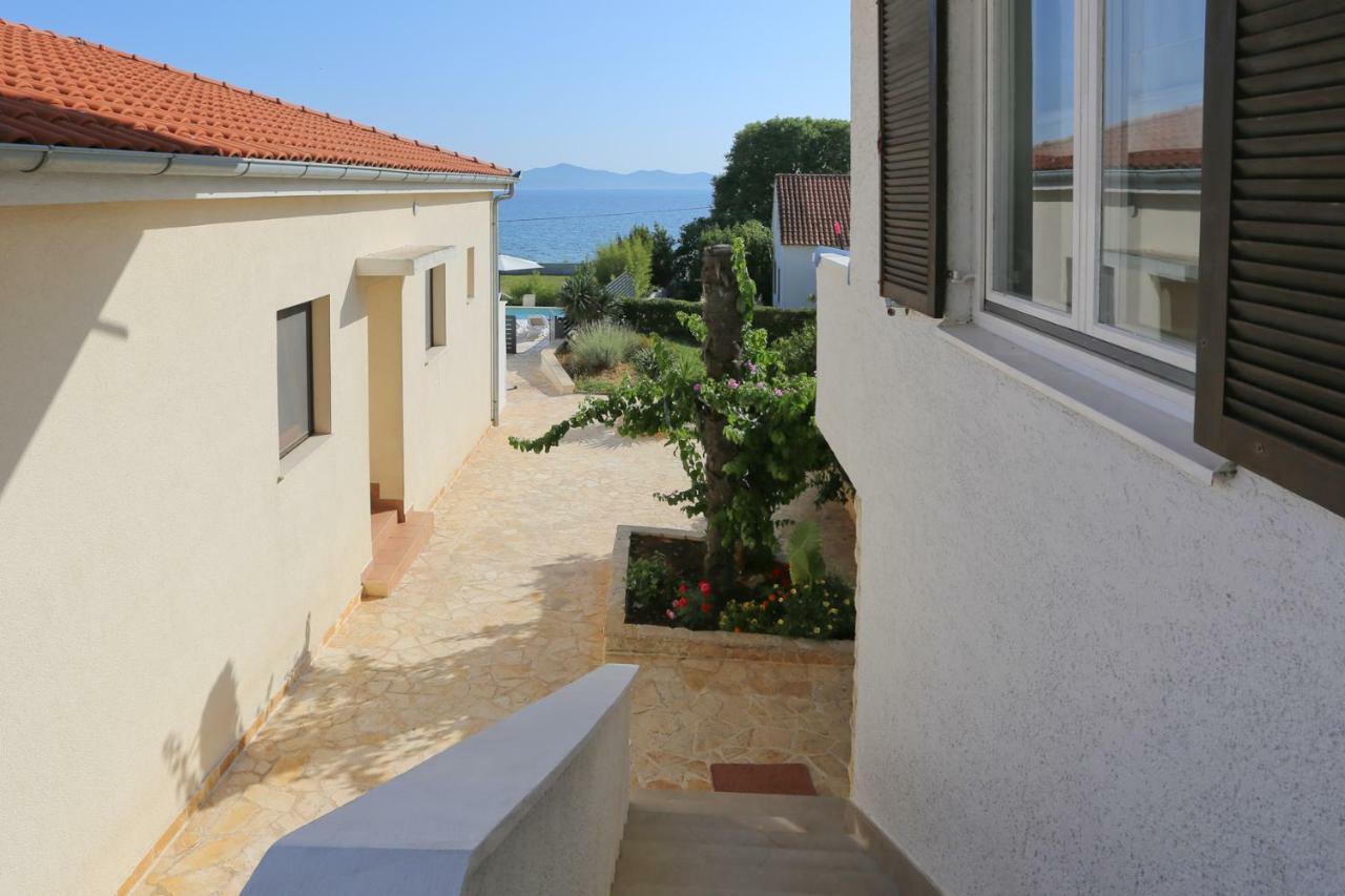 Apartments Nada Zadar Extérieur photo