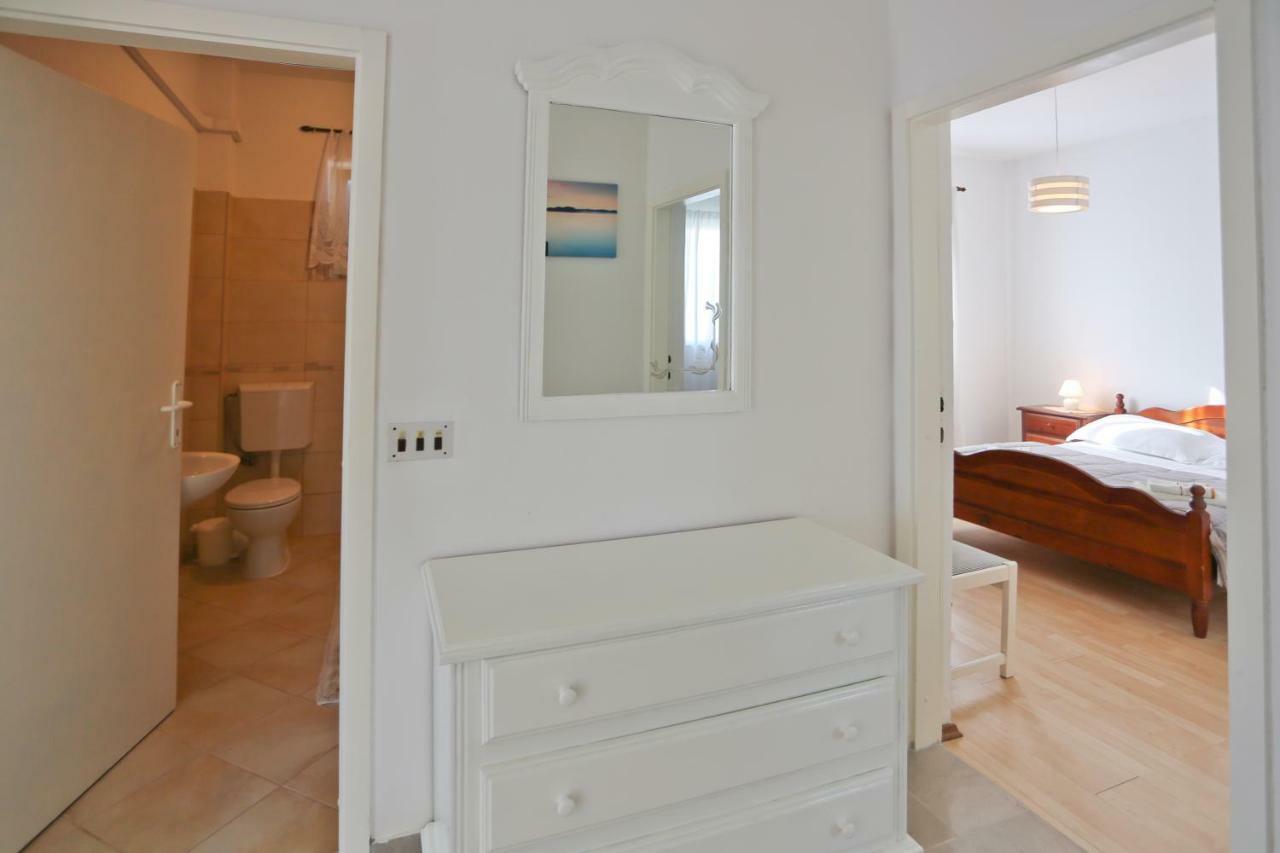 Apartments Nada Zadar Extérieur photo