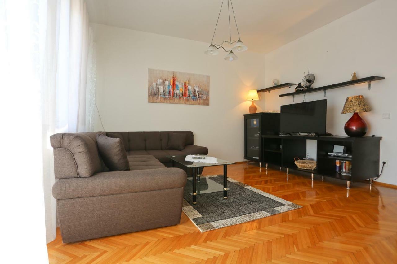 Apartments Nada Zadar Extérieur photo