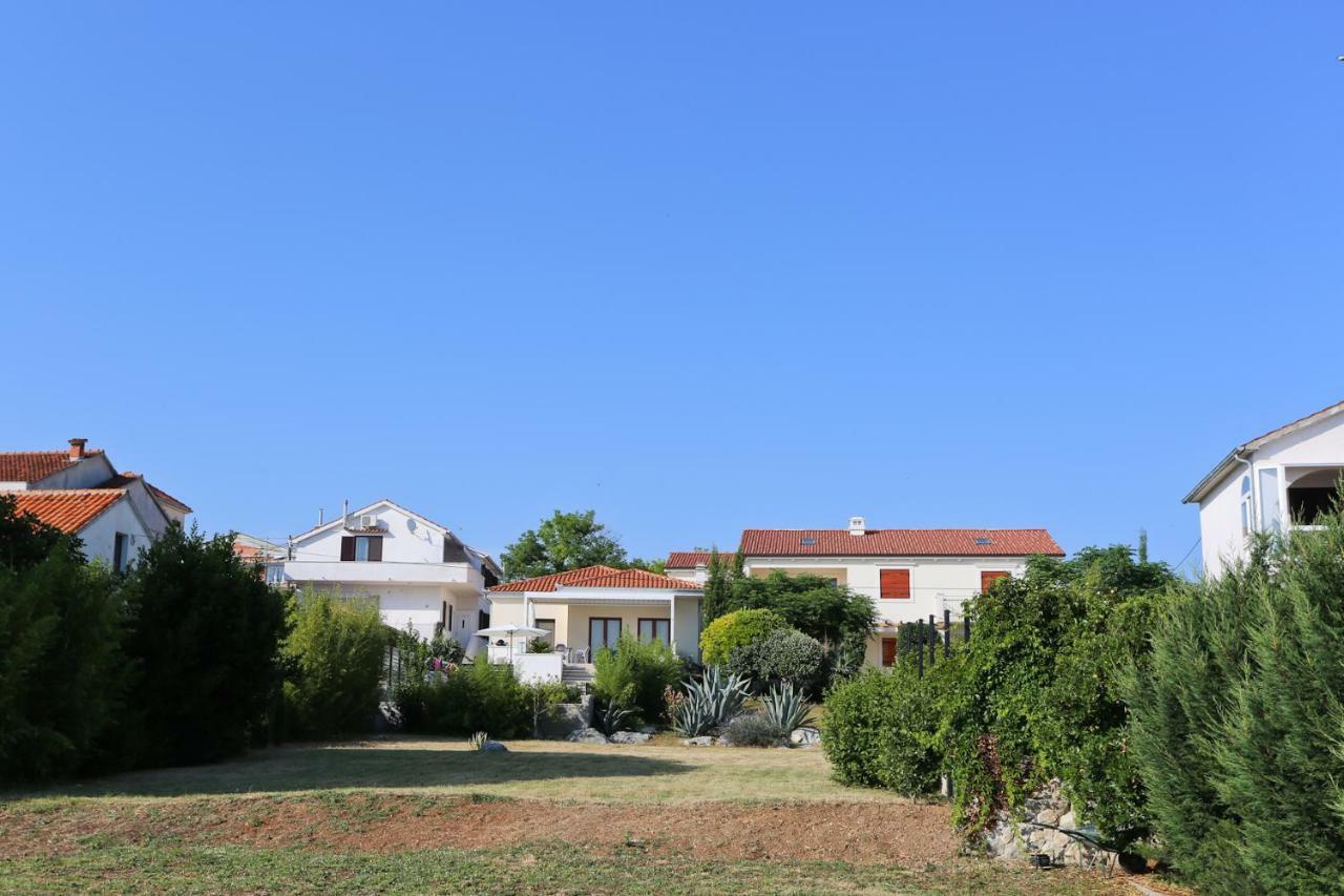 Apartments Nada Zadar Extérieur photo