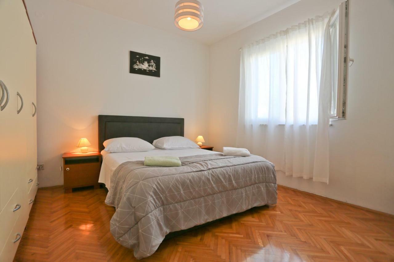 Apartments Nada Zadar Extérieur photo