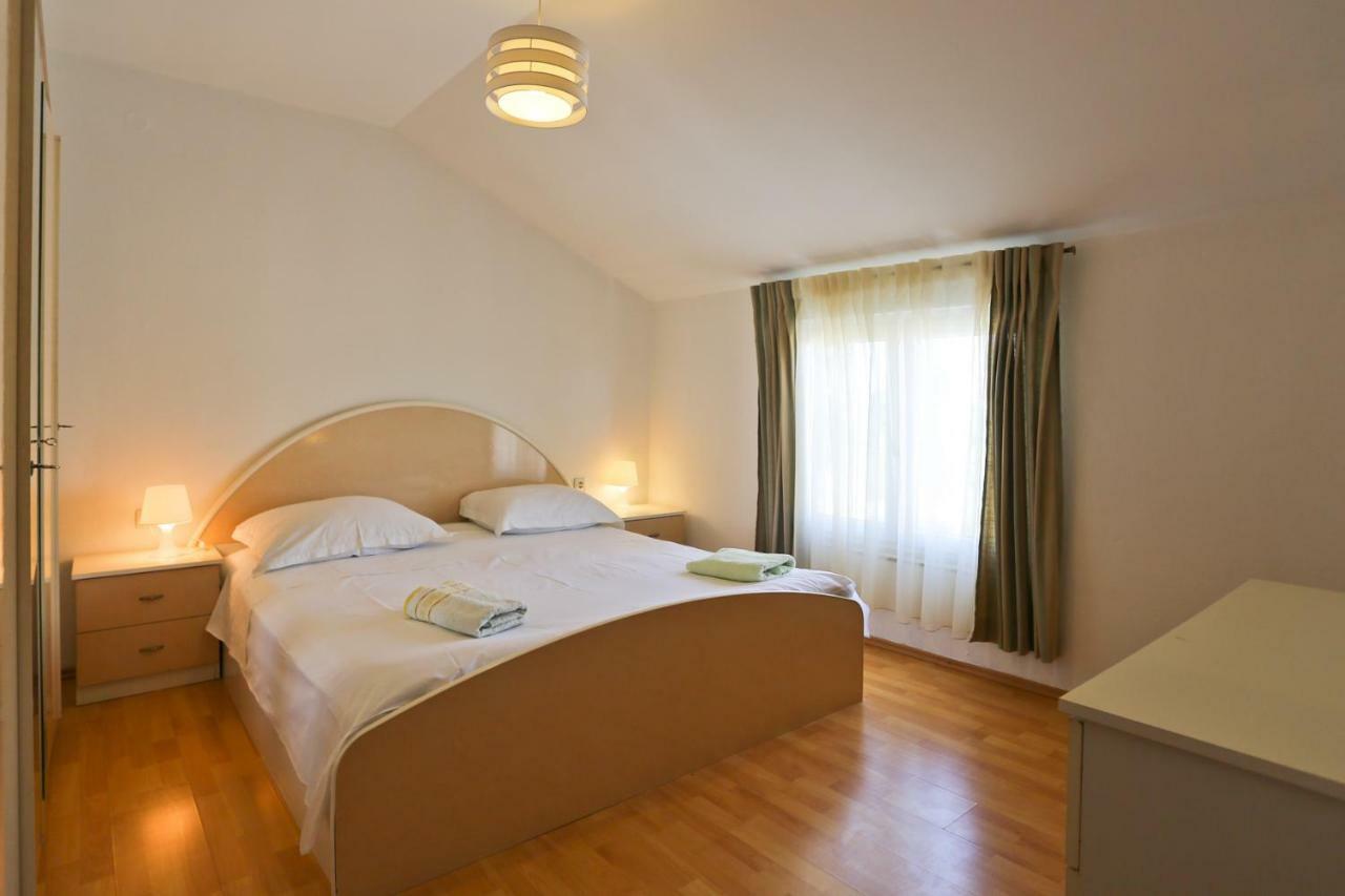 Apartments Nada Zadar Extérieur photo